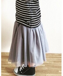 Handmade | スカート