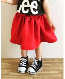 Handmade | スカート