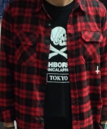 NEIGHBORHOOD | Neighborhood tee(Tシャツ/カットソー)