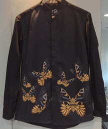 DIVIDE | DIVIDE Butterfly shirt(シャツ/ブラウス)