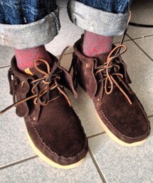 VISVIM | Visvim fbt(ブーツ)