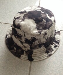 Supreme  | Supreme 花 漁夫帽(ハット)