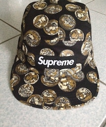 Supreme  | Supreme camp cap (キャップ)