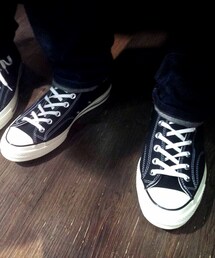 CONVERSE | Converse 1970 黑(スニーカー)