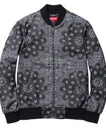 Supreme  | Supreme jacket (ミリタリージャケット)