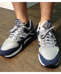 Saucony | Saucony grid 9000(スニーカー)