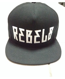 REBEL8 | キャップ