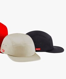 Supreme  | Supreme camp cap(キャップ)