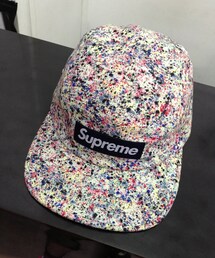Supreme  | Supreme x liberty(キャップ)