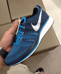NIKE | Nike flyknit (スニーカー)