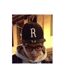 REMIX | Remix x new era
(キャップ)