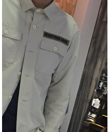 WTAPS | ミリタリージャケット