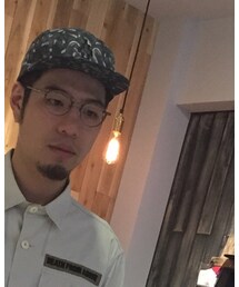 Paul Smith | メガネ