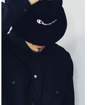 Champion(チャンピオン)の「帽子(ハット)」