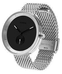 domeni co | アナログ腕時計