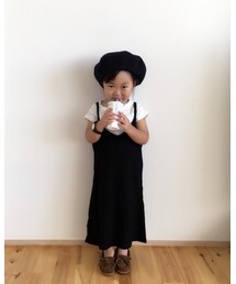 韓国子供服 | ワンピース