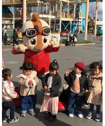 コチラちゃん！ | その他