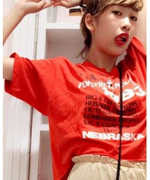 VINTAGE | Tシャツ/カットソー