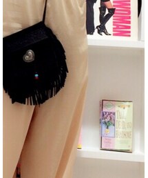 BUBBLES | ボディバッグ/ウエストポーチ