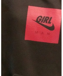 no brand | パーカー