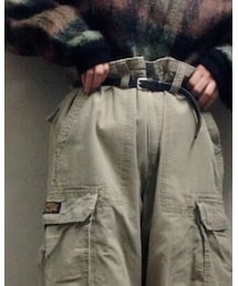 VINTAGE | カーゴパンツ