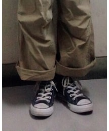 CONVERSE | スニーカー