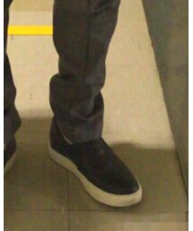 Danner | モカシン/デッキシューズ