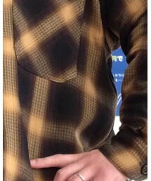 MR.COMPLETELY | シャツ/ブラウス