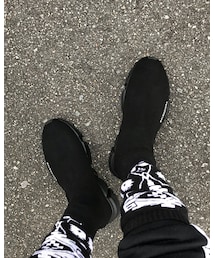 BALENCIAGA | スニーカー