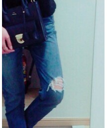 MURUA | デニムパンツ