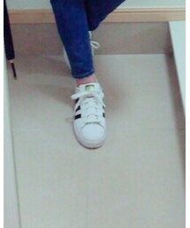 adidas | スニーカー