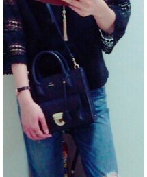 SNIDEL | ショルダーバッグ