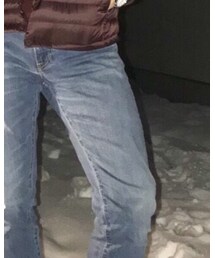 UNIQLO | デニムパンツ