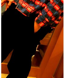 UNIQLO | デニムパンツ