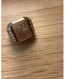 Vintage Ring | リング