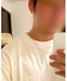 FANTASTIC MAN | ネックレス