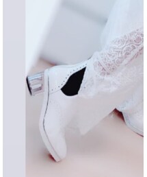 UNITED NUDE | ブーツ