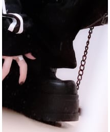 DEMONIA | シューズ