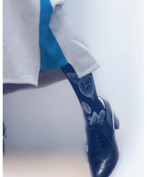 Schrodinger's closet | タイツ/ストッキング