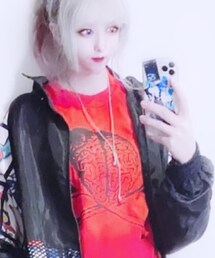 LOVE KILLER | ネックレス