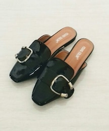 no brand | スリッポン