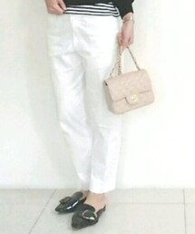 ROPE' PICNIC | パンツ