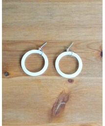no brand | ピアス（両耳用）