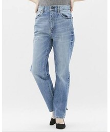 GU | デニムパンツ