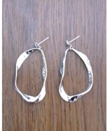 no brand | ピアス（両耳用）