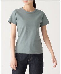 無印良品 | Tシャツ/カットソー