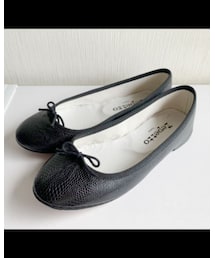 Repetto | バレエシューズ