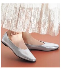 GU | スリッポン