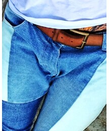 BITTER STORE | デニムパンツ