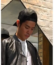 NOID. | キャップ